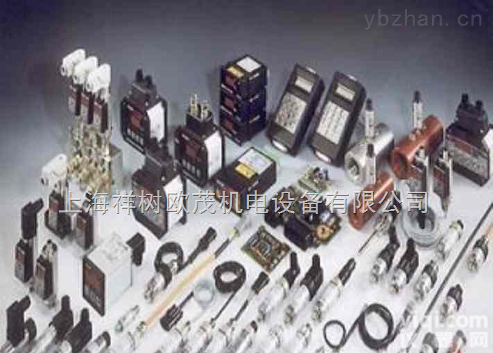 DELTA热金属<em>检测器</em>DC 4530-<em>LL</em>, 24 V DC, L=2