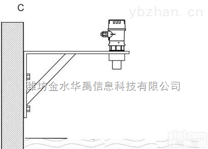 超声波<em>水位计</em>-水位<em>仪器</em>