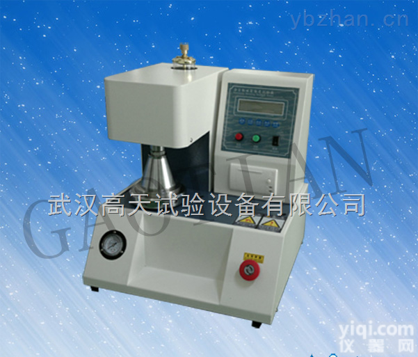 GT系列  <em>环压强度</em>,<em>边压强度</em>,破裂强度试验机