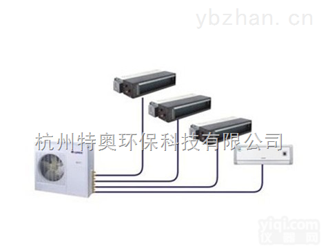 风管式防爆空调|多联<em>风管机</em>