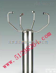 DP-YT2-B  爪式超声波风速<em>风向传感器</em>/超声波风速<em>风向传感器</em>/风速<em>风向传感器</em>