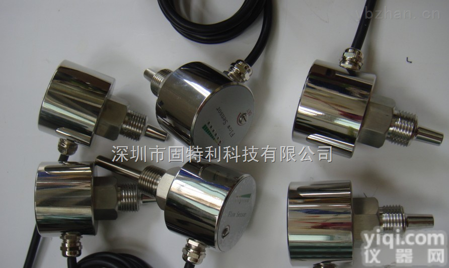 GDL VHS1010-SDoJ  供应<em>深圳市</em>固<em>特利</em>科技GDL高<em>性价比</em>VHS10-SD0J热式流量开关