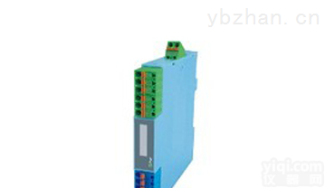 TM5040  直流信号<em>双通道隔离安全栅</em>（集操作端和检测端于一体 二入二出）