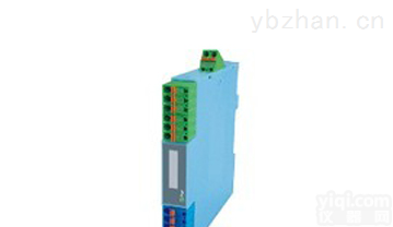 TM5906  直流电流输出操作端隔离<em>安全栅</em>（支持<em>HART</em>通讯协议 二入二出）