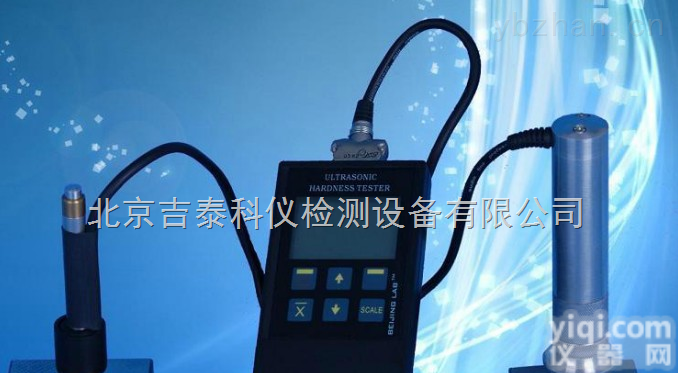 JTK-1  JTK-H1德国进口探头超JZ检测超声波硬度计