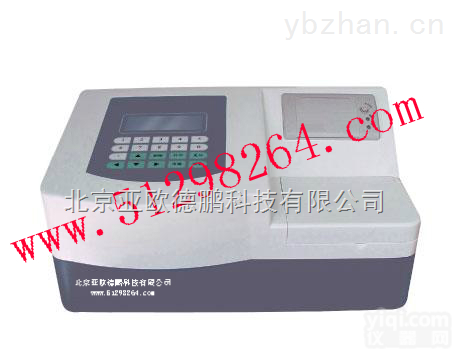 DP-48  <em>兽药</em>（<em>抗生素</em>）残留测定仪/<em>兽药</em>（<em>抗生素</em>）残留<em>检测仪</em>