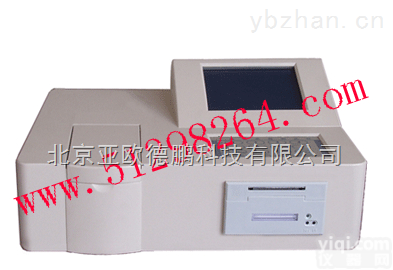 DP-D  <em>食品</em>中<em>吊白块</em>测定仪/<em>食品</em>中<em>吊白块</em>检测仪/<em>食品</em>中<em>吊白块</em>测试仪