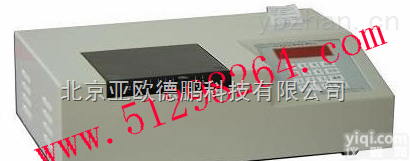 DPEAB1-2000型  黄曲酶<em>毒素</em>B1<em>测定仪</em>/黄曲酶<em>毒素</em>B1检测仪/黄曲酶<em>毒素</em>B1测试仪