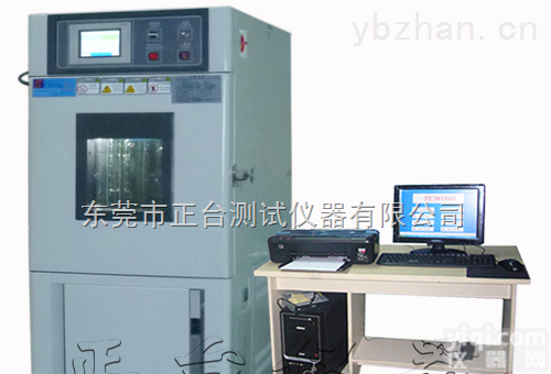 ZT-CTH-1000-S  干燥<em>收缩</em>率<em>试验机</em>