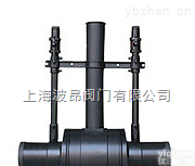 broen  PE双<em>放散</em>型<em>球阀</em>-波昂品Pai