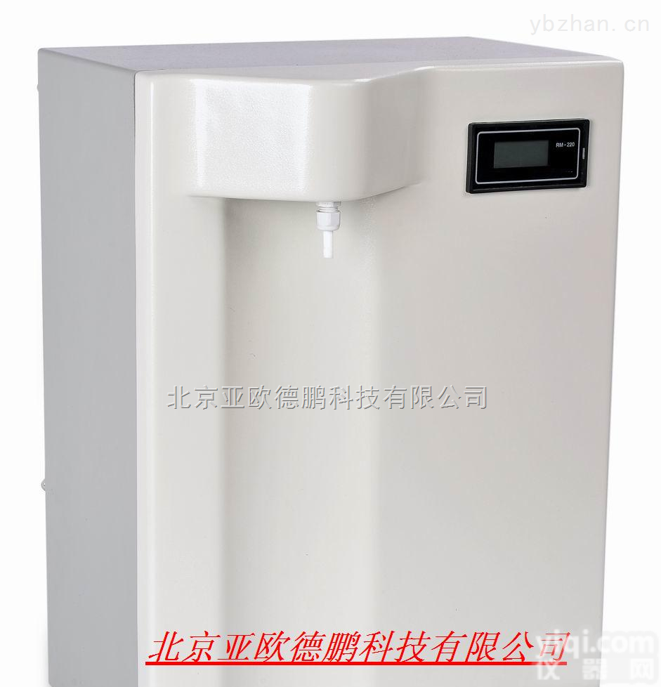 DP-HWP-10  实验室用<em>高纯水</em>机/<em>高纯水</em>机/试验用<em>高纯水</em>/<em>高纯水</em>器