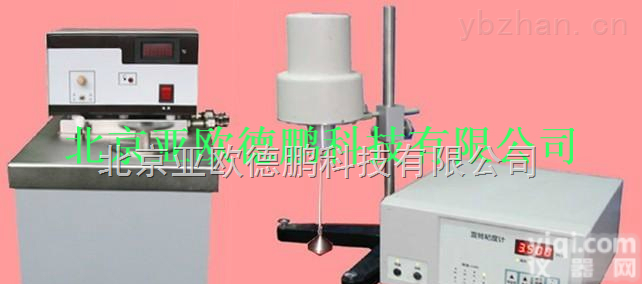 DPJ-31  高温<em>粘度计</em>/粘度仪/<em>山东</em>亚欧德鹏<em>粘度计</em>
