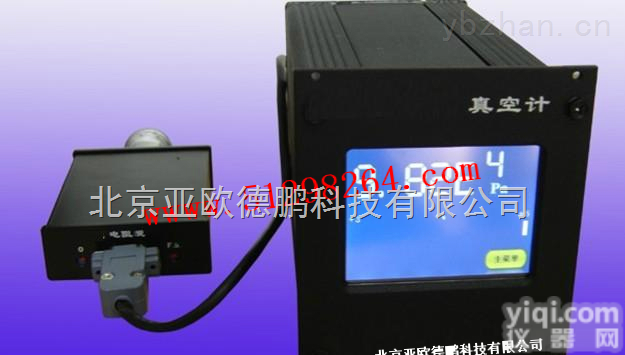 DP-1J  电阻皮拉尼<em>真空计</em>/上海亚欧德鹏<em>真空计</em>/真空仪/电阻<em>真空计</em>