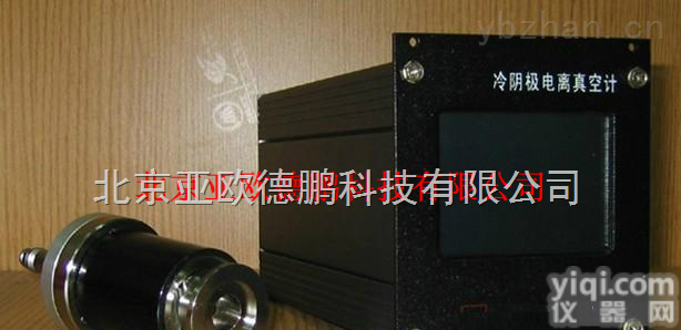 DP-1N  冷<em>阴极</em><em>真空计</em>/触摸屏型<em>真空计</em>/真空仪