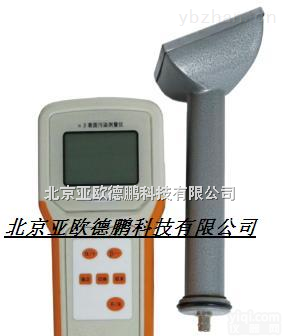 DP-201A  智能α.β表面污染测量仪/α.β表面污染测量仪/α.β表面污染<em>检测仪</em>