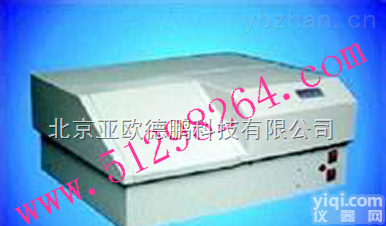 DP-3000型 <em> 薄层色谱扫描仪</em>/色谱扫描仪/薄层扫描仪