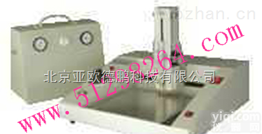 DP-TD  电动<em>条状</em>点样仪/<em>条状</em>点样仪/电动点样仪