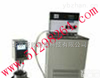 DP-5s+DP0506  <em>粘度计</em>和<em>低温</em><em>恒温槽</em>配套/亚欧德鹏<em>粘度计</em>和<em>低温</em><em>恒温槽</em>配套