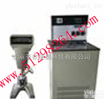 DP-79+DP0506  <em>粘度计</em>和<em>低温</em><em>恒温槽</em>配套/亚欧德鹏<em>粘度计</em>和<em>低温</em><em>恒温槽</em>配套