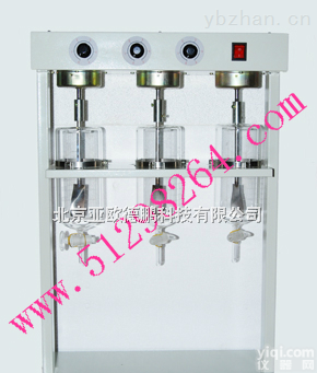 <em>DP</em>-ⅢB型  <em>自动</em><em>萃取</em>器/<em>自动</em><em>萃取</em>仪/<em>萃取</em>器