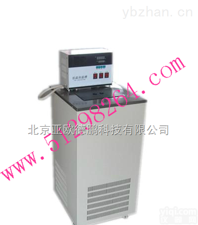 DP-0515  <em>低温</em><em>恒温</em><em>循环</em>器/<em>低温</em><em>恒温</em><em>循环</em>槽/<em>恒温</em><em>循环</em>器/<em>低温</em><em>循环</em>器