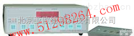 DP-Ⅱ-121型  时间<em>知觉</em>测试仪/亚<em>欧德</em>鹏时间<em>知觉</em>测试仪