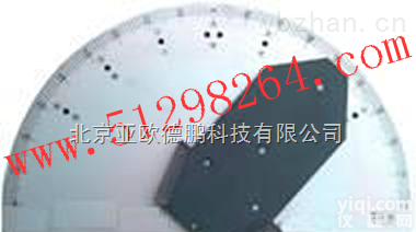 DP-Ⅱ-<em>309</em>型  <em>手腕</em>动觉方位<em>辨别</em>仪/亚欧德鹏<em>手腕</em>动觉方位<em>辨别</em>仪