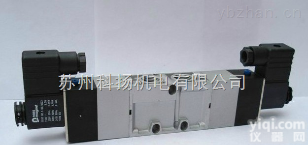 现货金器Mindman<em>电磁阀</em>MVSC-300-4E2C <em>MVSD</em>-300-4E2C