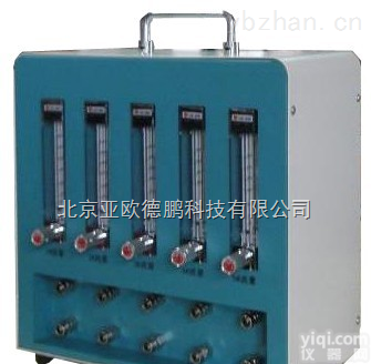 DP-KBQJ5  气体报警仪调校<em>检定装置</em>/便携式气体<em>检测仪</em><em>检定装置</em>