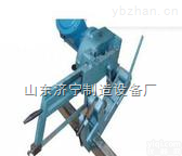 山西专用设备<em>KDJ</em>-II<em>电动</em>锯轨机,防爆<em>电动</em>锯轨机