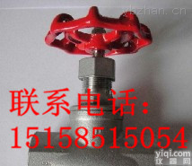 <em>J11W</em>  不锈钢丝扣<em>截止阀</em> 美标内<em>螺纹</em><em>截止阀</em> <em>J11W</em>-16P<em>截止阀</em>