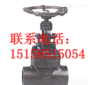 J61W/H  承插焊<em>截止阀</em> 高压承插焊<em>截止阀</em> J61H-64C承插<em>焊接</em><em>截止阀</em>