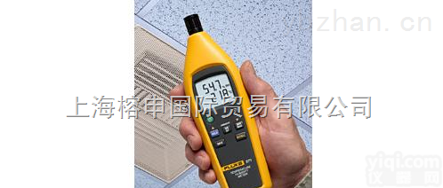 Fluke 971  上海优质供应<em>福禄克</em>Fluke 971<em>温湿度</em>测量仪/<em>温湿度</em>计价格