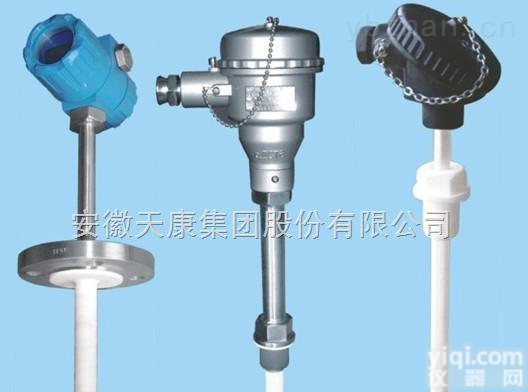 <em>WZPF</em>-430 L=550*400 <em>耐腐</em>蚀铂<em>电阻</em> 安徽天康集团