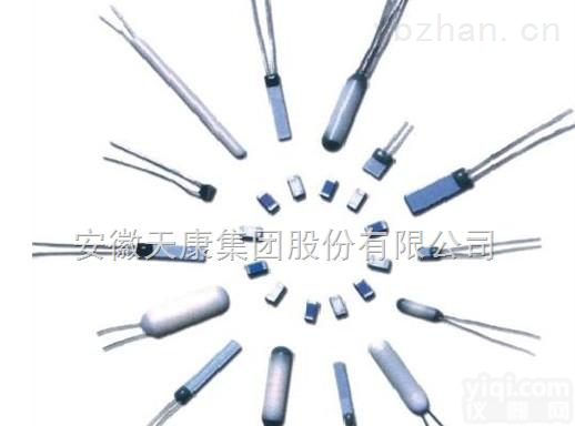 WZP-205S铂<em>热电阻</em>元件 <em>安徽</em>天康集团