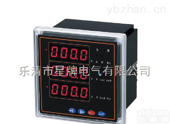 <em>ACR10EL多功能电力仪表</em>报价