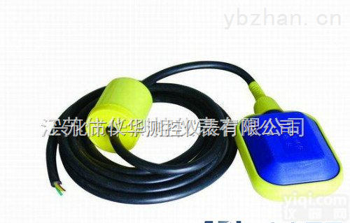 JA-YWK430<em>电缆</em><em>浮球</em><em>液位开关</em>