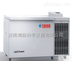 DW-UW258  <em>中科</em><em>美菱</em>-152℃超低温冰箱 <em>广东</em>广州