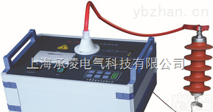 YBL-IV<em>氧化锌</em><em>避雷器</em>直流参数<em>测试仪</em>