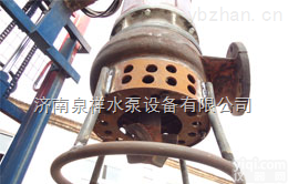 JDSQ  <em>杂质泵</em> 化粪池<em>清淤</em>泵 粪池吸粪泵