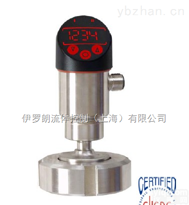 <em>朗博</em>-压力<em>变送器</em>/压力开关-CS2110报价