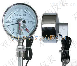 <em>WSSX</em>  <em>接点</em>双金属温度计