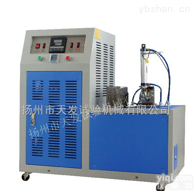 TF-2076  多试样低温<em>脆性</em><em>试验机</em>、橡胶<em>脆性</em><em>温度</em><em>试验机</em>