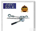 RICKY-3  NGK<em>手扳</em>葫芦铝合金<em>手扳</em>葫芦电力局专用NGK<em>紧线器</em>