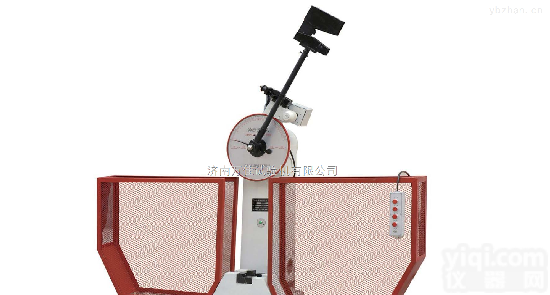 JB-300B  金属<em>冲击</em>能量<em>检测设备</em>，半自动<em>冲击</em>试验机，夏比缺口<em>冲击</em>试验机