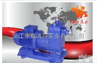 ZCQ型  <em>自吸泵</em> ZCQ型磁力<em>自吸泵</em>,<em>自吸式</em><em>污水泵</em>