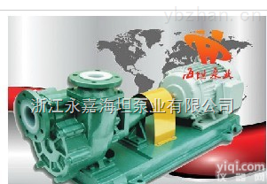 FZB型  自吸泵<em> FZB型氟塑料自吸泵</em>