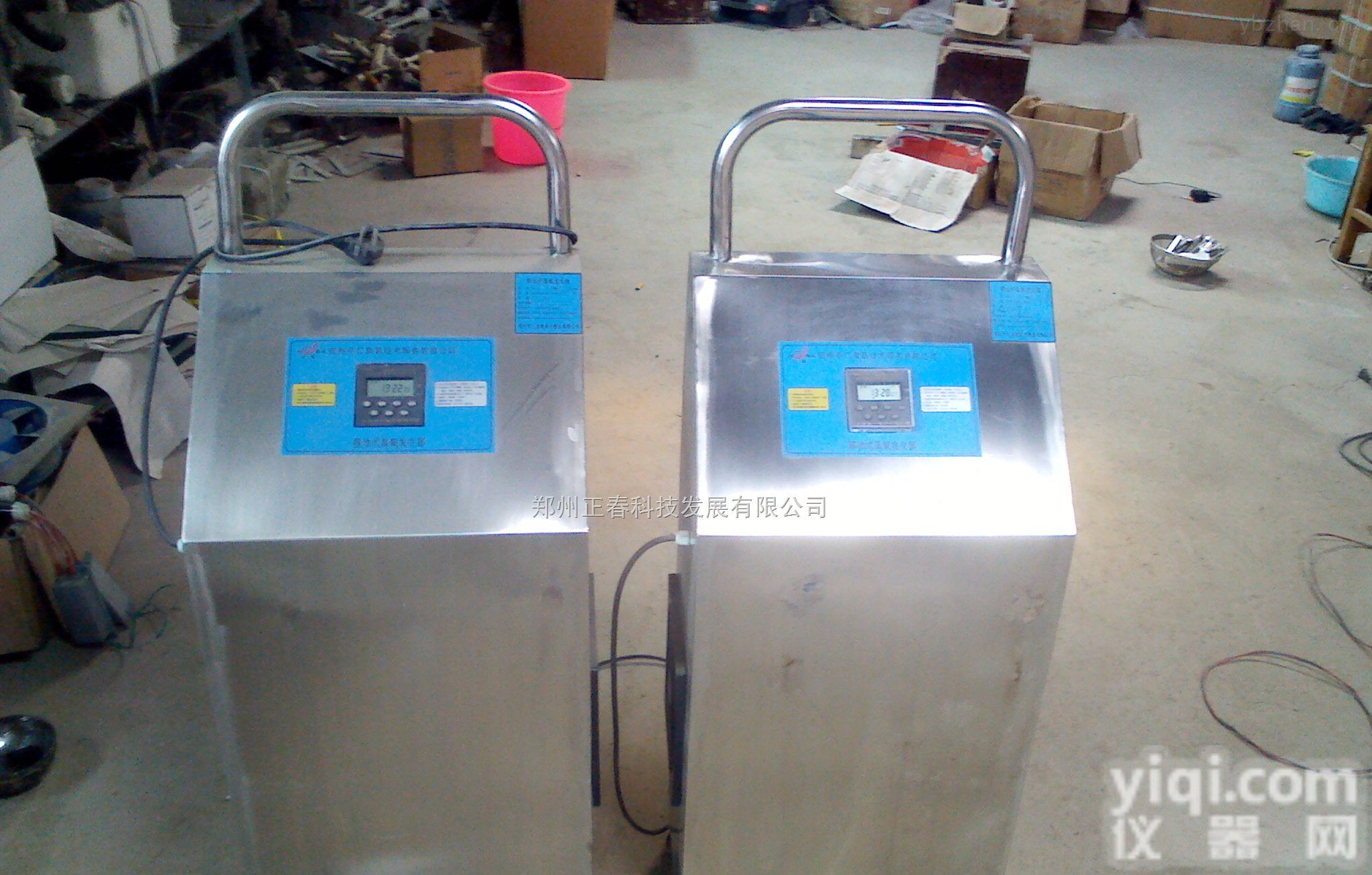 <em>河南臭氧发生器</em>厂家  |郑州臭氧发生器厂家