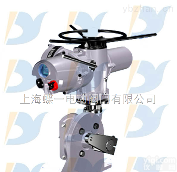 IA/<em>MOW</em>、IM/<em>MOW</em>  罗<em>托克</em>角行程电动<em>执行机构</em>
