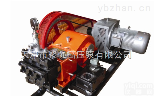 BLB-<em>150</em>  <em>变频</em><em>泥浆泵</em>